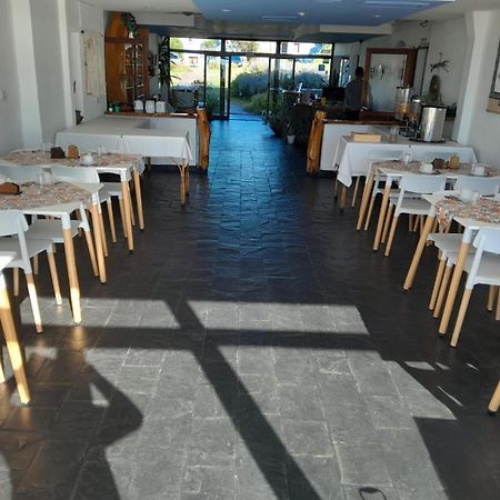 Rincon Del Mar Apart Hotel, Spa & Resort Balneario Mar Azul المظهر الخارجي الصورة