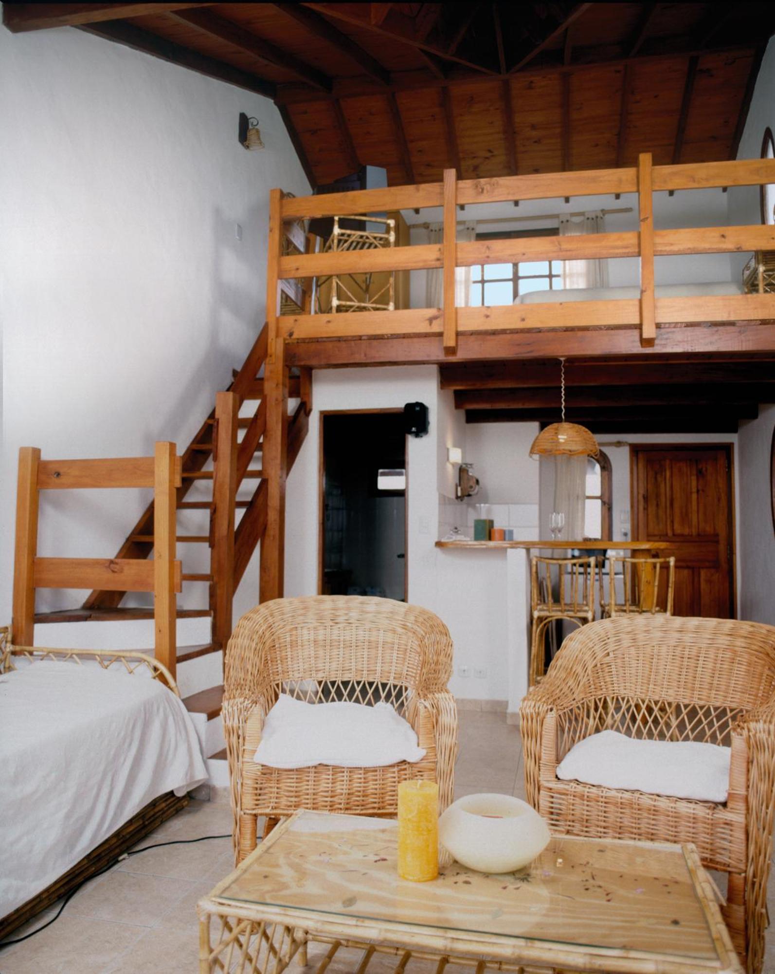 Rincon Del Mar Apart Hotel, Spa & Resort Balneario Mar Azul المظهر الخارجي الصورة