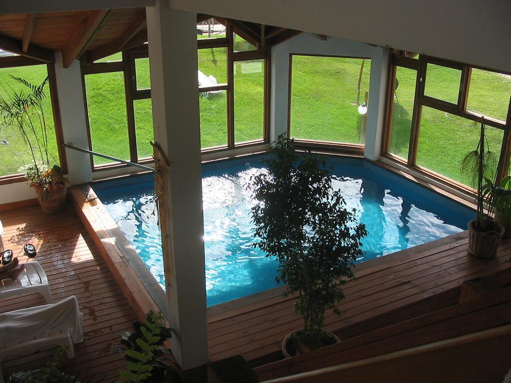 Rincon Del Mar Apart Hotel, Spa & Resort Balneario Mar Azul المظهر الخارجي الصورة